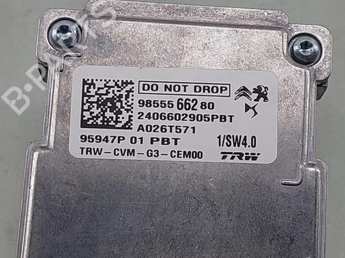 Camera OPEL CORSA F (P2JO) 1.2 (68) | BP32415706E14 