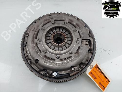 Flywheel MERCEDES-BENZ A-CLASS (W176) A 200 CDI / d (176.008) | BP12047550M101 