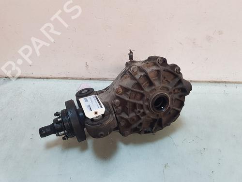 Differential, bag LAND ROVER RANGE ROVER SPORT II (L494) 3.0 SDV6 4x4 | BP29910119M24 