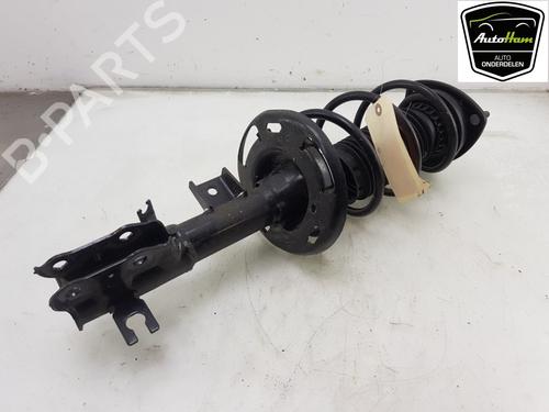Right front shock absorber MAZDA 2 Hatchback (DL, DJ) 1.5 SKYACTIV-G | BP13911209M17 