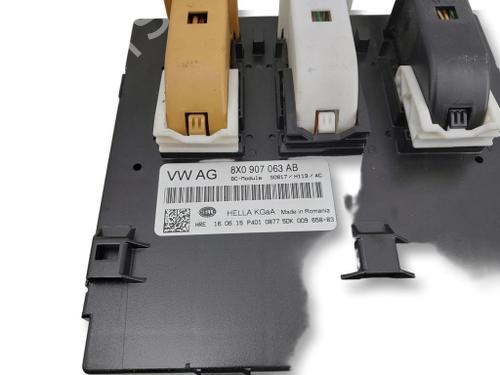 Control unit AUDI A1 (8X1, 8XK) 1.0 TFSI | BP40598313M11 - Image 4