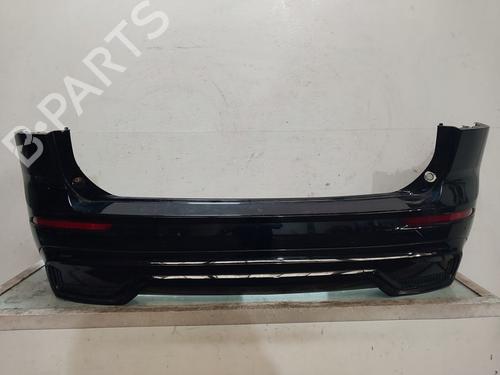 Bak støtfanger VOLVO XC60 II (246) T8 Hybrid AWD (390 hp) 30060297