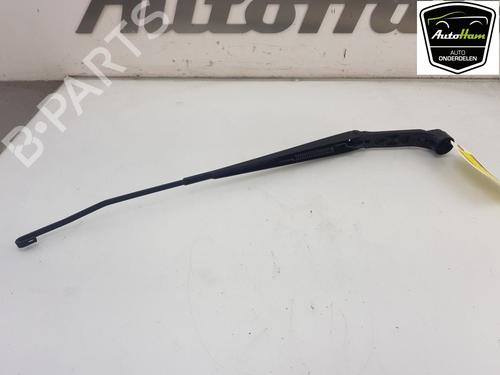 Front windshield wiper arm MITSUBISHI MIRAGE / SPACE STAR VI Hatchback (A0_A) 1.2 | BP13146531C143 