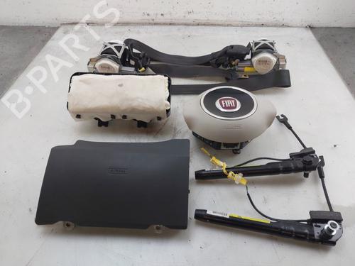 Airbag Kit FIAT 500 (312_) 1.2 (312AXA1A) | BP30351855C86