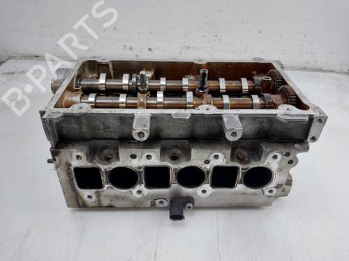 Cylinder head VW POLO V (6R1, 6C1) 1.4 TDI | BP29445858M5 