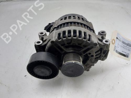 Used Alternator BMW 3 Convertible (E93) 320 i (170 hp) 29704775