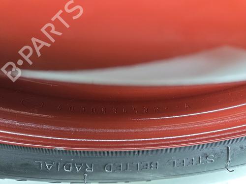 Fælk RENAULT CAPTUR I (J5_, H5_) 1.2 TCe 120 | BP31128349C45 