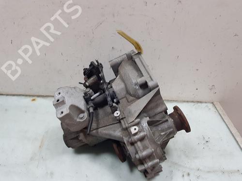 Gearbox VW GOLF VII (5G1, BQ1, BE1, BE2) 1.5 TSI | BP31010427M3