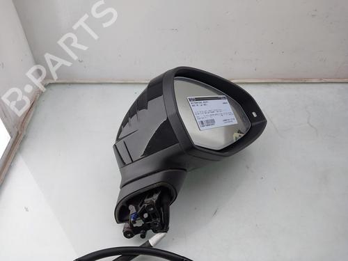 Right mirror AUDI A5 Sportback (F5A, F5F) 40 TFSI Mild Hybrid | BP26577972C27 
