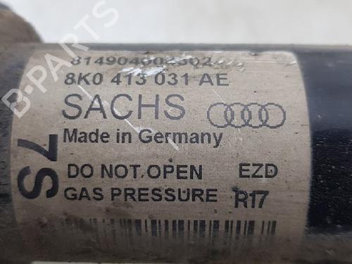 Right front shock absorber AUDI A5 Sportback (8TA) 2.0 TDI | BP12023800M17 