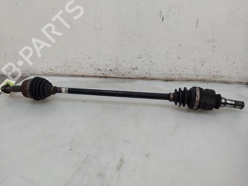 Right front driveshaft PEUGEOT 108 1.0 VTi 72 | BP33430361M39 - Image 3