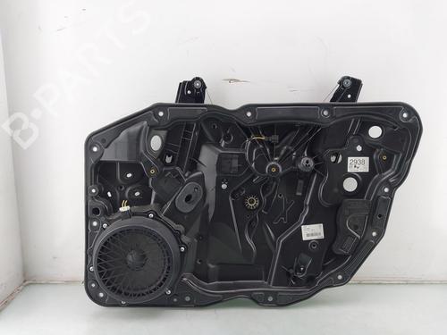 Rudehejsemekanisme Højre foran PORSCHE CAYENNE (92A) 4.8 GTS (420 hp) 32855799