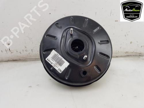 Used Servo brake Servo brake PEUGEOT 208 II (UB_, UP_, UW_, UJ_) 1.2 PureTech 75 (75 hp) 17763321 17763321