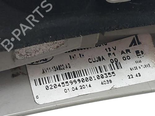 Right taillight FORD B-MAX (JK) 1.0 EcoBoost | BP33812159C35 - Image 4