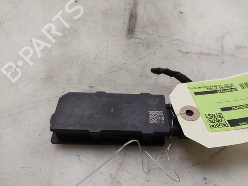 Andre Andre VW GOLF VIII (CD1, DA1) 1.5 TSI (150 hp) 33717835 33717835