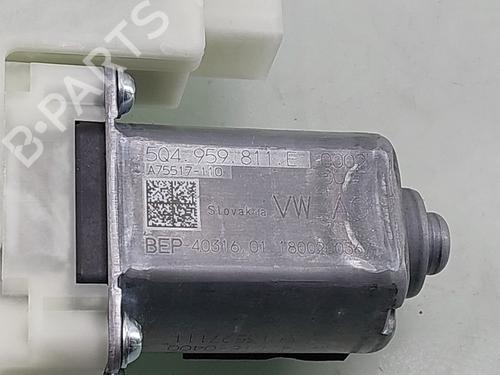 Electronic module VW PASSAT B8 (3G2, CB2) 2.0 TDI 4motion | BP33617281M83 - Image 5