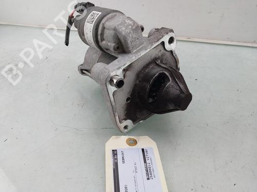 Starter OPEL CROSSLAND X / CROSSLAND (P17, P2QO) 1.2 (75) | BP25377124M8 