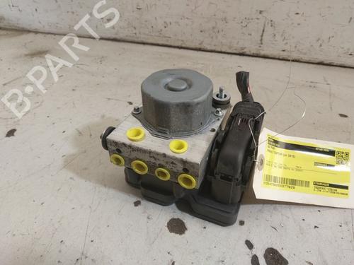 ABS pump RENAULT CAPTUR I (J5_, H5_) 0.9 TCe 90 | BP39948860M43 - Image 2
