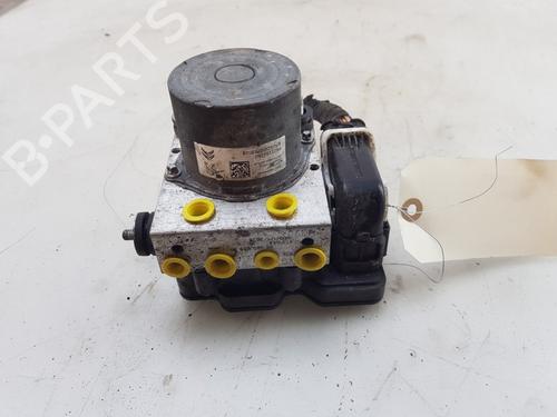 Used ABS pump TOYOTA PROACE Van (MDZ_) 1.6 D4d (MDZ9) (95 hp) 25287980