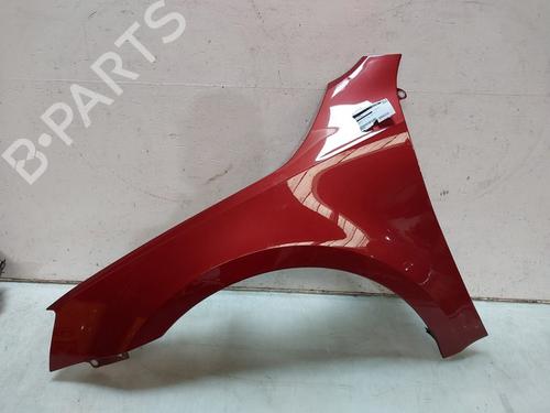 Used Left front fenders SKODA OCTAVIA III Combi (5E5, 5E6) 1.0 TSI (115 hp) 31266738
