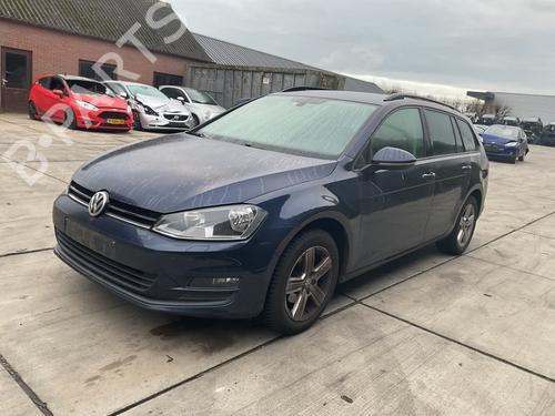 Frontpaket VW GOLF VII Variant (BA5, BV5) 1.2 TSI | BP30932151S1 