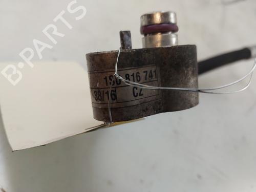 AC pipe SKODA CITIGO (NF1) 1.0 | BP34540021M126 - Image 4