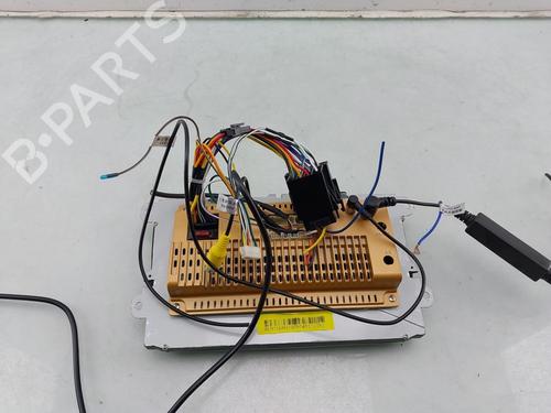 Control unit VW GOLF V (1K1) 1.4 FSI | BP31260335M11 - Image 3