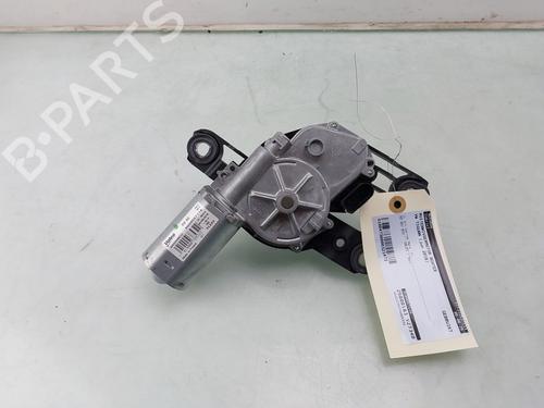 Used Rear wiper motor Rear wiper motor 26578203 26578203