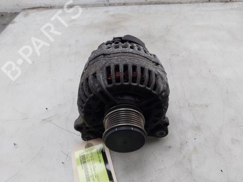 Used Alternator VW GOLF V (1K1) 2.0 FSI (150 hp) 30466259
