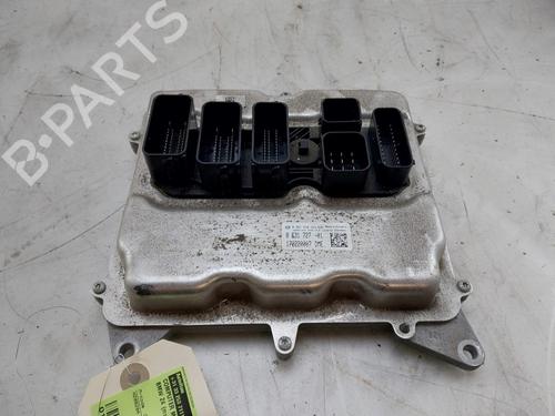 Used Engine control unit (ECU) Engine control unit (ECU) BMW Z4 Roadster (E89) sDrive 18 i (156 hp) 35752033 35752033