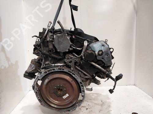Engine MERCEDES-BENZ C-CLASS (W205) AMG C 43 4-matic (205.064) | BP29910656M1