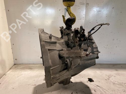 Gearbox KIA PICANTO II (TA) 1.0 | BP29504064M3 