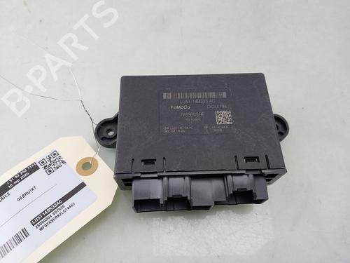 Elektronische module FORD PUMA (J2K, CF7) 1.0 EcoBoost (125 hp) 28950101