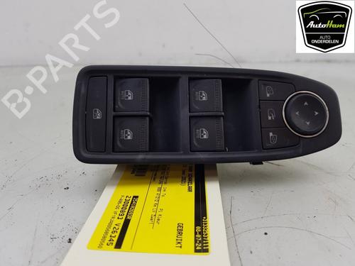 Used Switch RENAULT CLIO IV (BH_) 0.9 TCe 90 (BHNF, BHMA, BHMH, BHJK, BHJR) (90 hp) 18949608