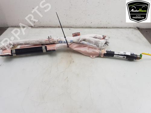 Used Left curtain airbag KIA NIRO I (DE) E-NIRO (204 hp) 22433779