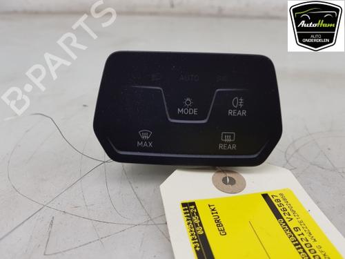 Used Headlight switch Headlight switch VW ID.3 (E11, E12) 1st (204 hp) 17985715 17985715
