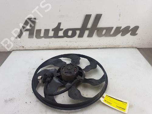 Used Radiator fan HYUNDAI i30 (FD) 1.4 (105 hp) 13144874
