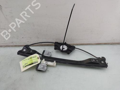 Used Front left window mechanism Front left window mechanism 38347070 38347070