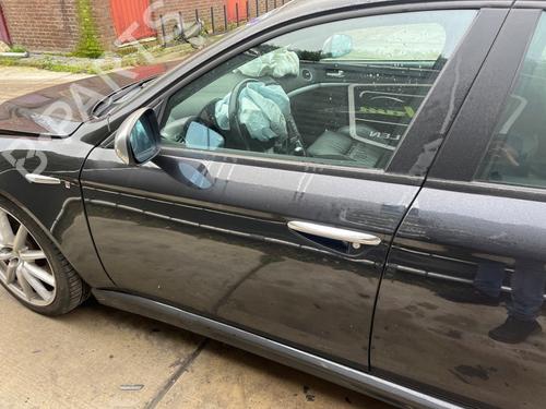 Used Left front door ALFA ROMEO 159 (939_) 3.2 JTS Q4 (939AXH1B, 939AXG22) (260 hp) 25219973
