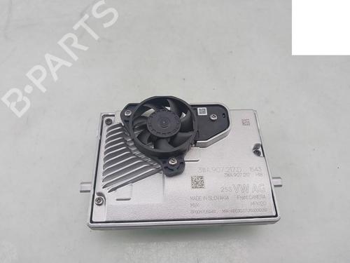 Camera VW GOLF VIII (CD1, DA1) 2.0 GTI Clubsport | BP29503865E14