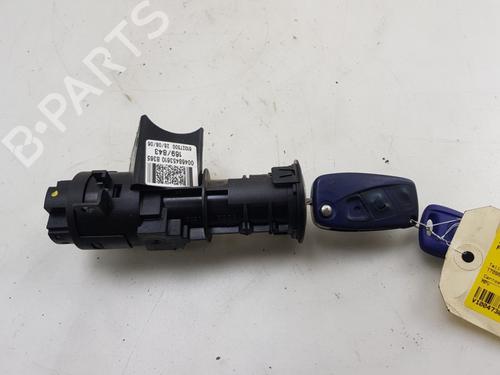 Switch FIAT PANDA (169_) 1.1 (169.AXA1A) | BP34393354I30 - Image 2