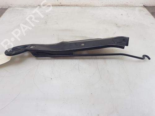 Left headlight support MAN TGE Van 2.0 TDI (01V, 03V, 36V, UYB, UYC, UYD) | BP27507529C157 - Image 1