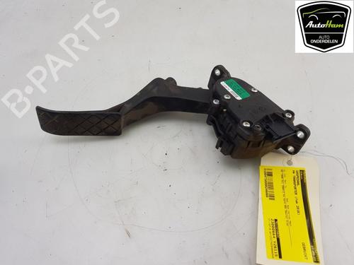 Used Pedal VW TRANSPORTER T6 Van (SGA, SGH, SHA, SHH) 2.0 TDI (140 hp) 15508225