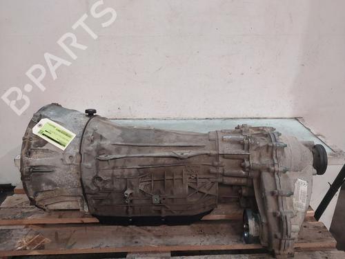 Used Gearbox Gearbox MERCEDES-BENZ GLE Coupe (C292) 450 AMG 4-matic (292.364) (367 hp) 33556907 33556907
