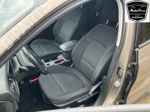 Sæde sæt FORD FOCUS IV (HN) 1.0 EcoBoost (125 hp) 22237014