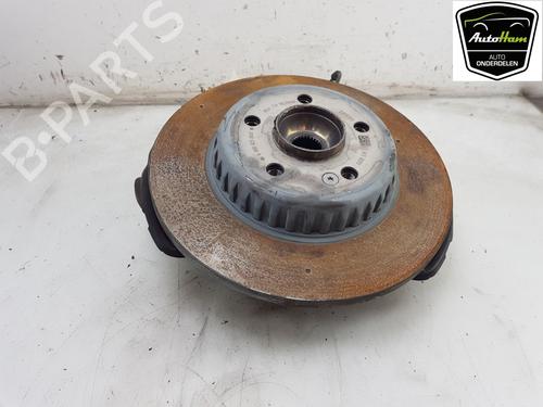 Left rear steering knuckle MERCEDES-BENZ C-CLASS (W205) C 180 BlueTEC / d (205.036) | BP18028219M27 
