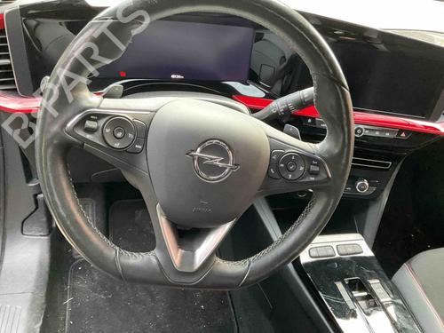 Airbag Kit OPEL MOKKA 1.2 (76) | BP29965809C86 