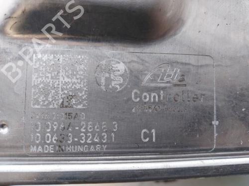 ABS pump ALFA ROMEO STELVIO (949_) 2.0 Q4 (949.AXA2A) | BP29910614M43