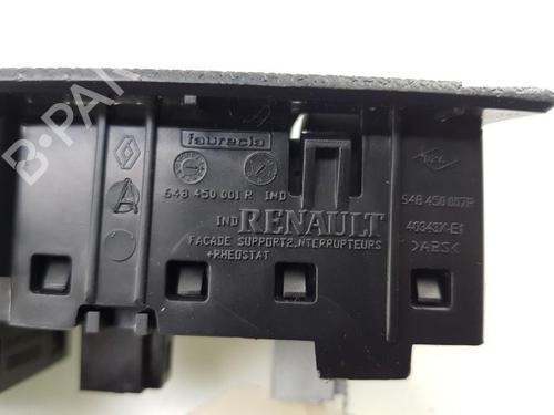 Switch RENAULT MEGANE III Grandtour (KZ0/1) 1.5 dCi (KZ09, KZ0D, KZ1G, KZ29, KZ14, KZ1W, KZ10, KZ1F,... | BP12049279I30