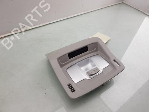 Used Interior roof light Interior roof light CITROËN C3 III (SX) 1.2 PureTech 82 (83 hp) 24826670 24826670